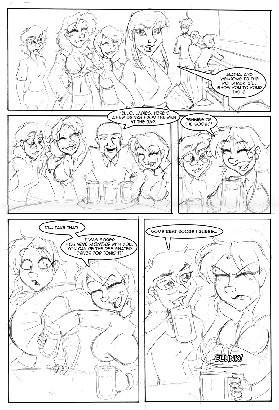 Comic for 